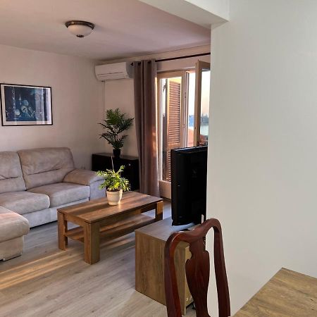 Sea View Apartment Porec Luaran gambar
