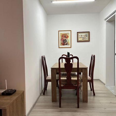Sea View Apartment Porec Luaran gambar